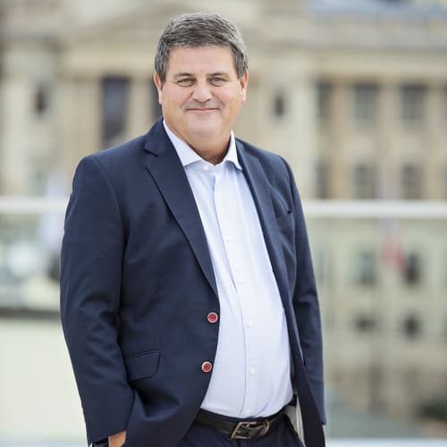 Ян ВАН ЗВІТЕН