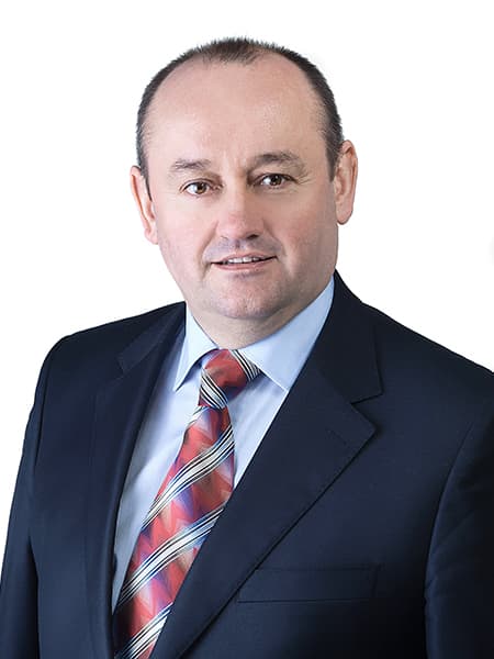 Андрій КРИСОВАТИЙ