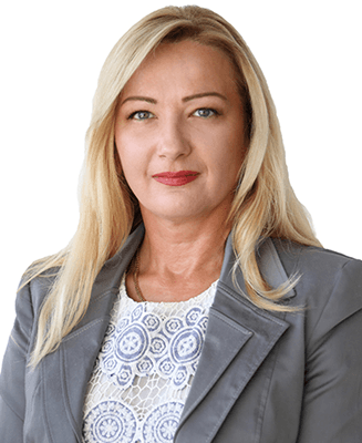 Оксана ДЕСЯТНЮК